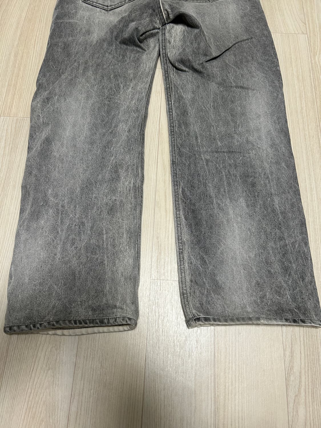 브랜디드 1862 커넥트 웨이브 데님 상품이미지3