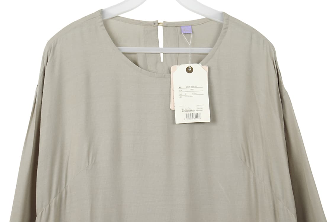 [새상품] LITTLE MARKET 원피스(F)  상품이미지4