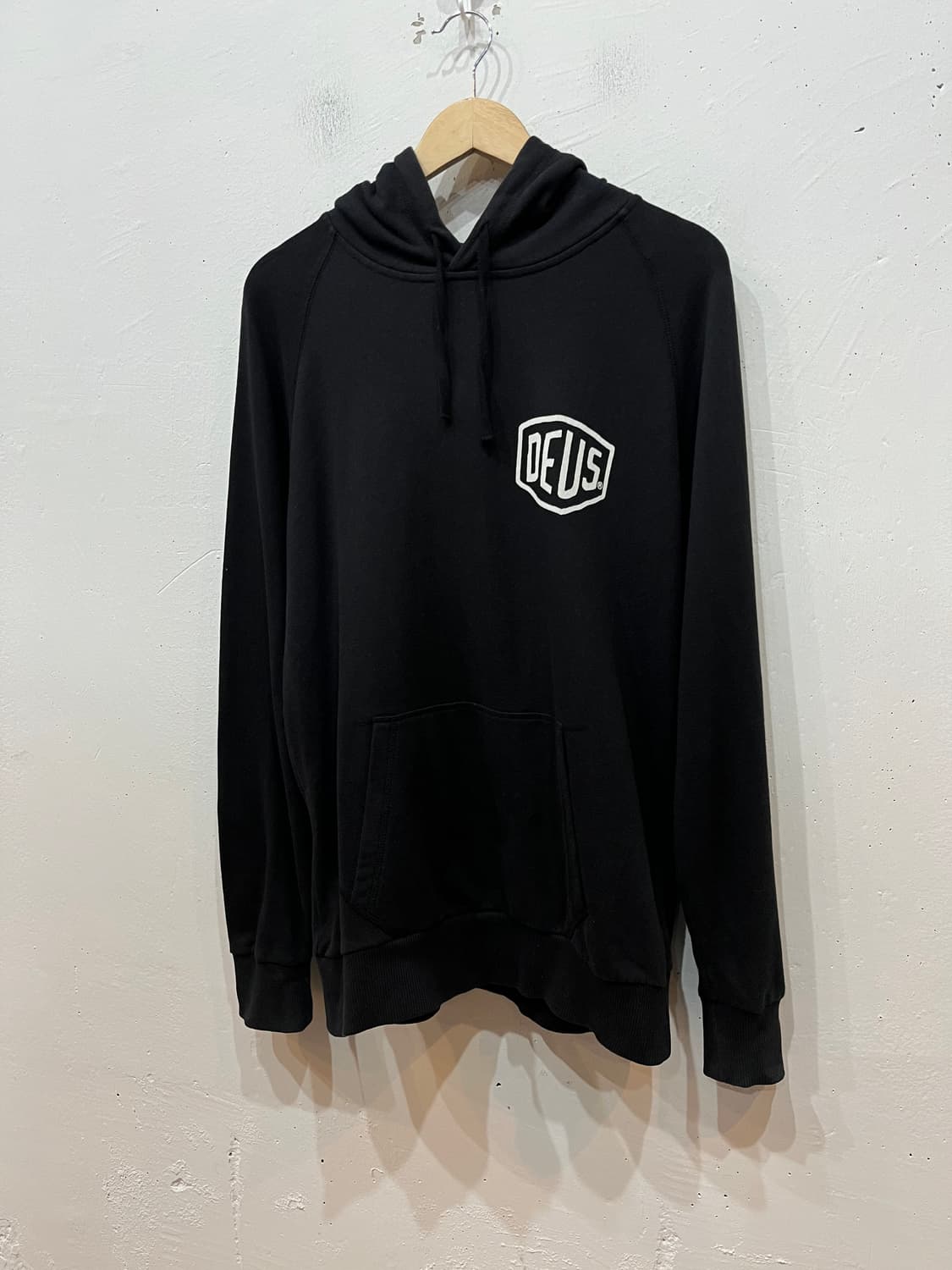 데우스 엑스 마키나 베니스 어드레스 후드티 상품이미지2