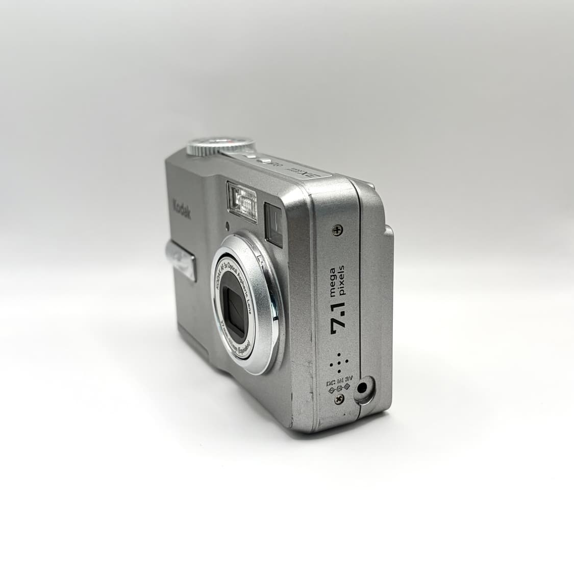 ❤️‍🔥특가❤️‍🔥 코닥 이지쉐어 C743 디지털 카메라 빈티지 디카 상품이미지4