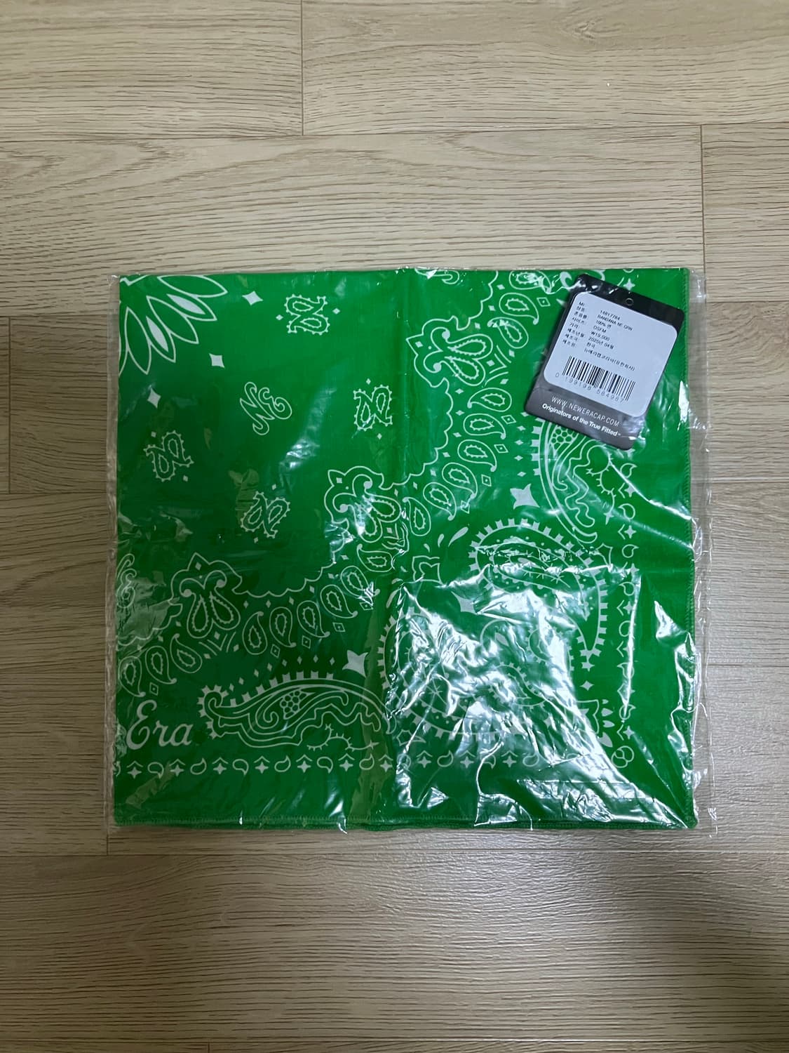 뉴에라 반다나 상품이미지1