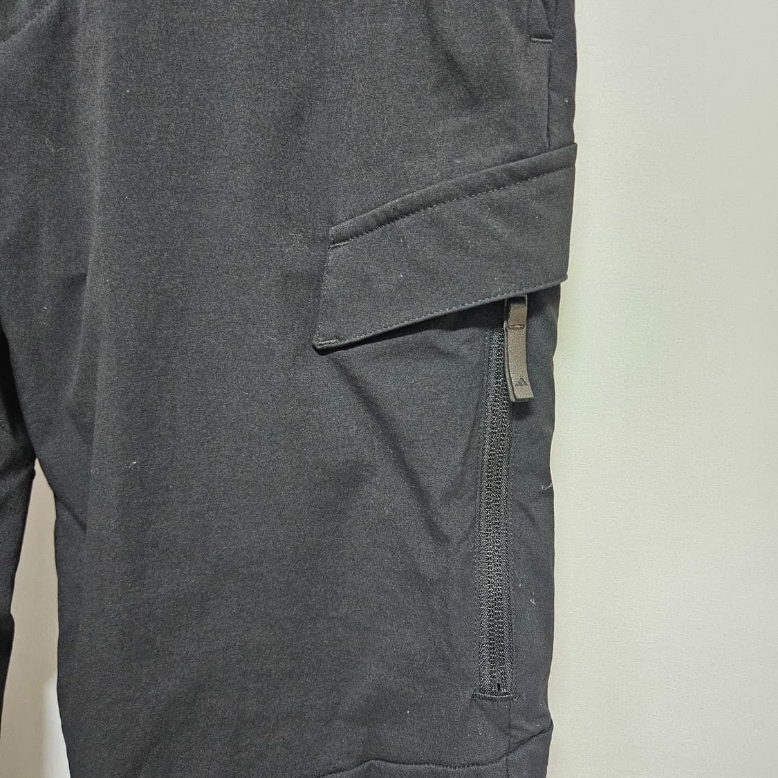 아디다스 트레이닝 카고 팬츠 31 상품이미지3