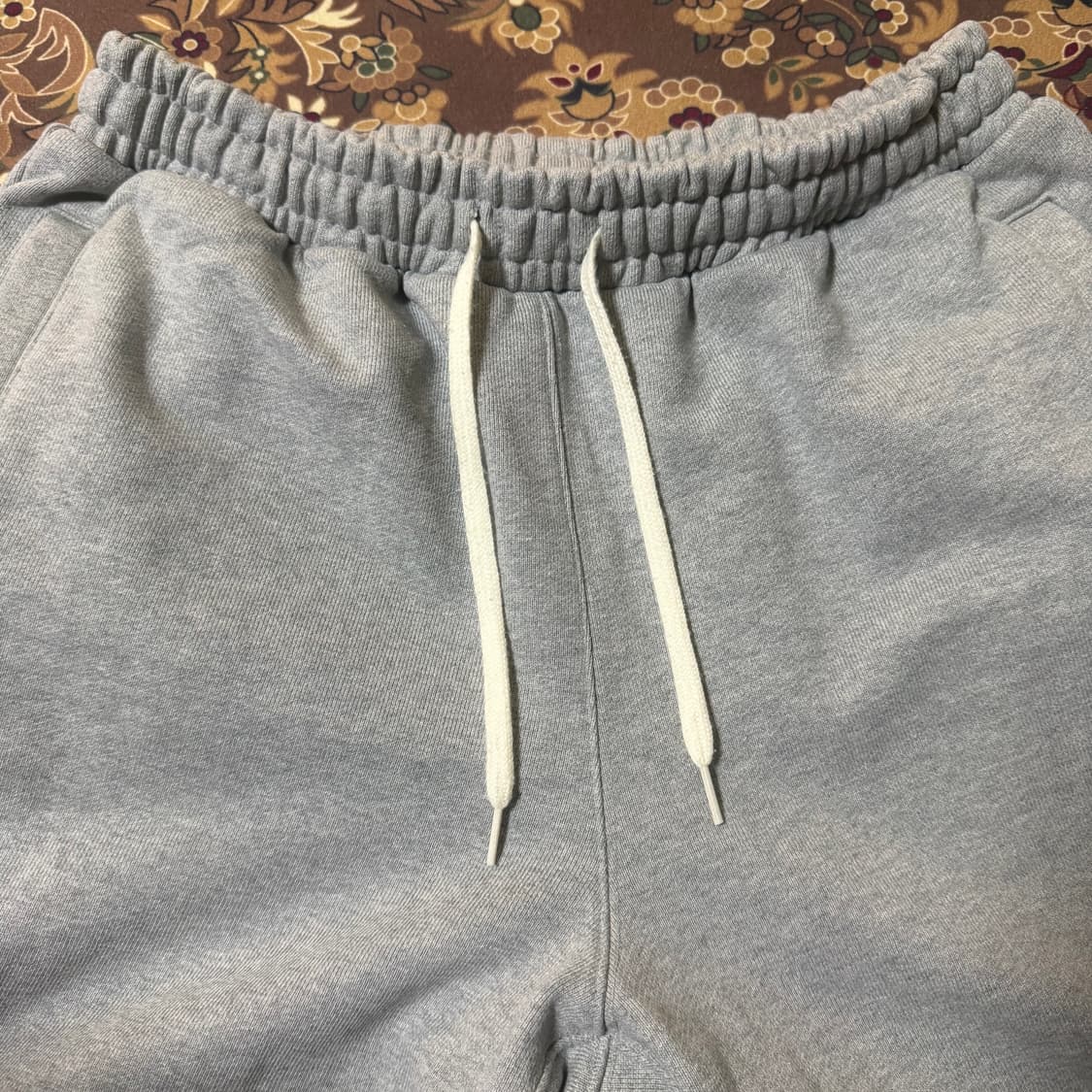 아트이프액츠 헤비 스웻팬츠  상품이미지2