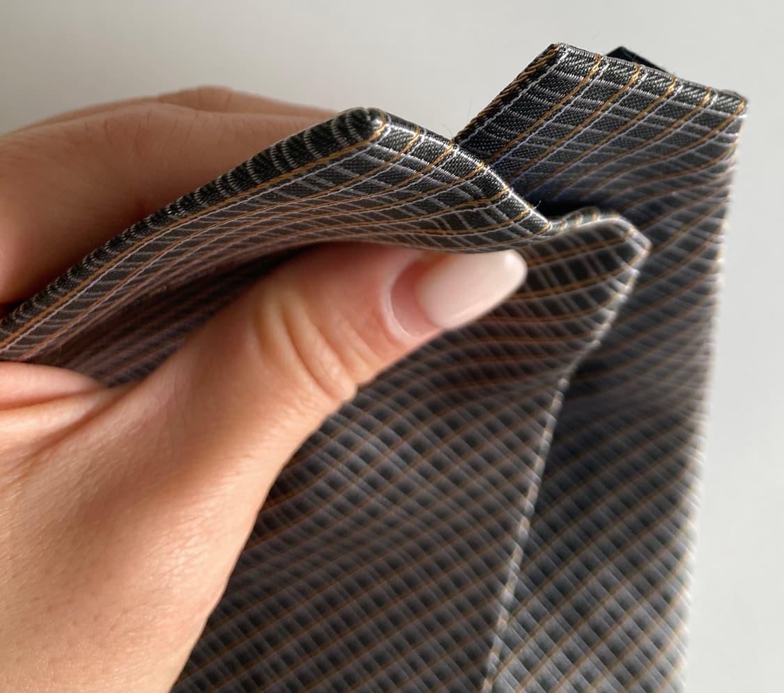 크로커다일 넥타이 상품이미지9