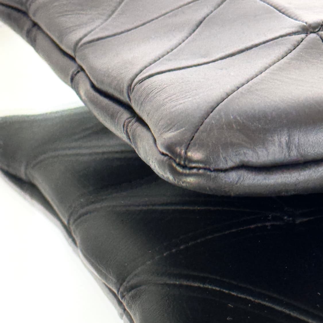 [정품] 입생로랑 제이미 퀄팅 클러치 라지 상품이미지10