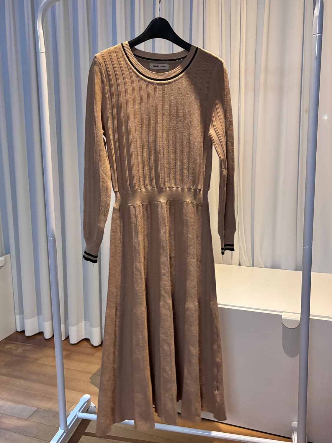 마리끌레르 원피스 상품이미지1