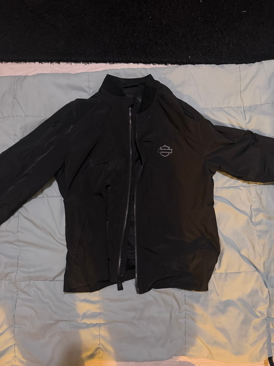 할리데이비슨 자켓 팝니다 상품이미지1