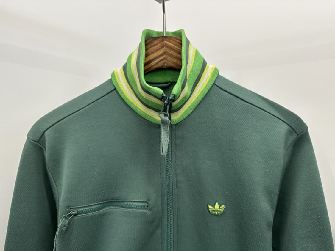 ADIDAS 져지 (M) 상품이미지2