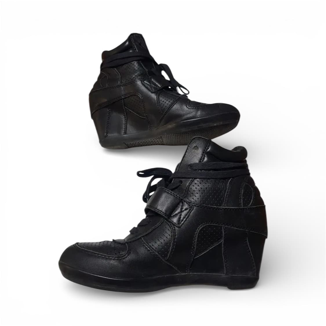 Ash 하이탑 스니커즈 39 상품이미지1