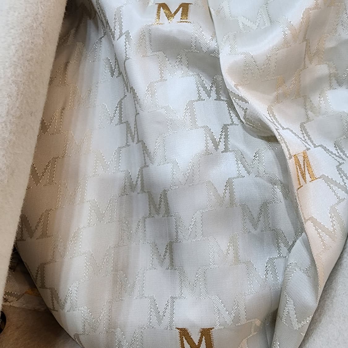 막스마라 마담코트 상품이미지7