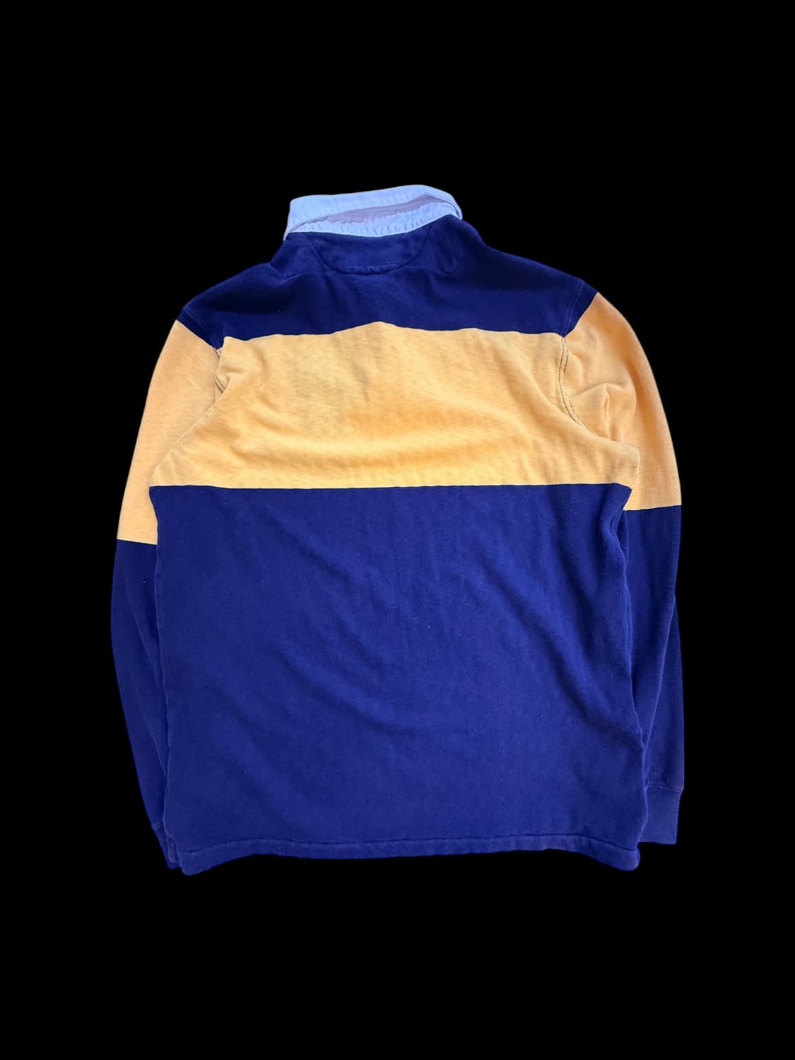 폴로 랄프로렌 R.L.F.C 럭비 셔츠 상품이미지3