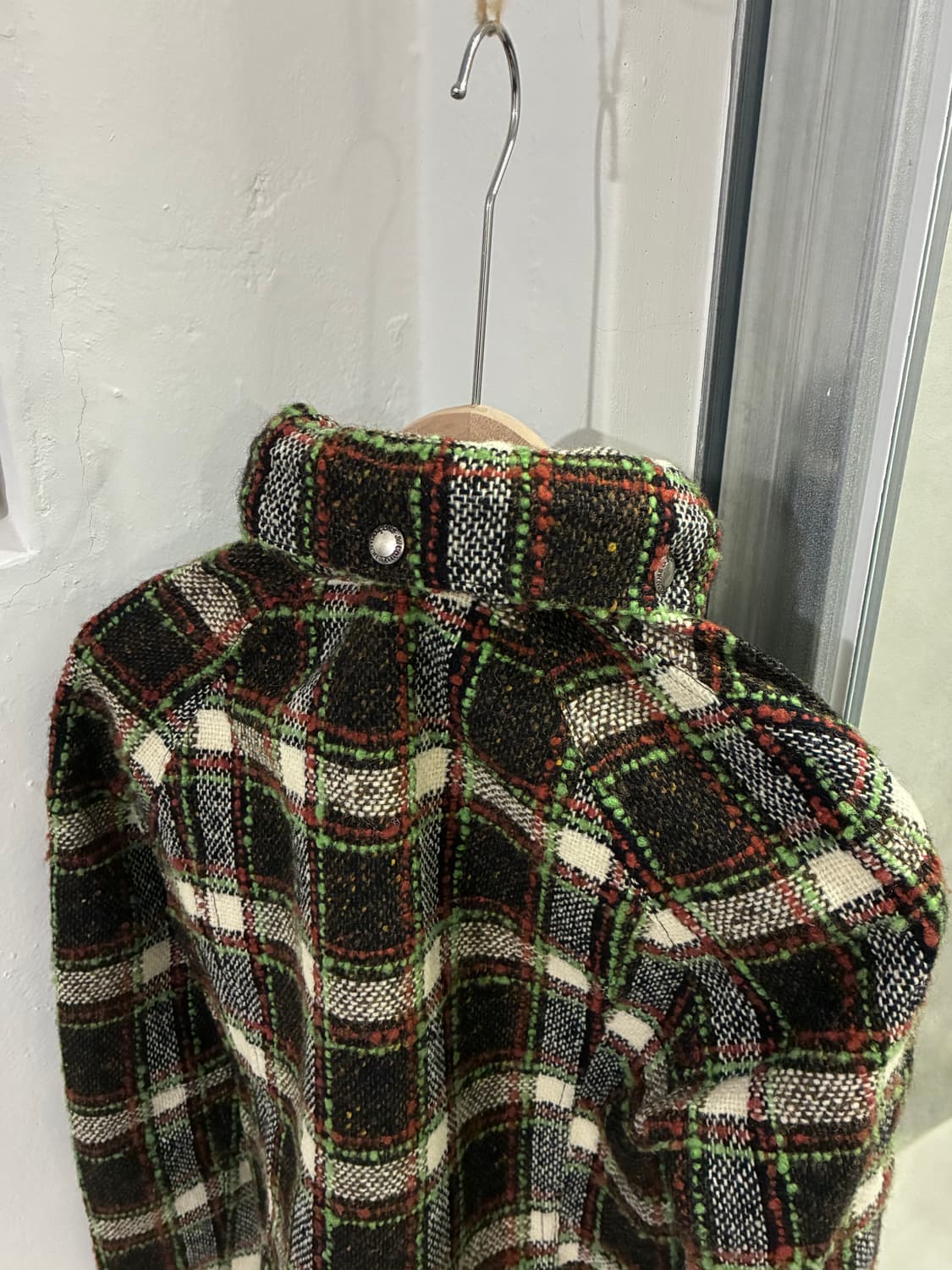 준야 와타나베 윈드스토퍼 후드 자켓 상품이미지8