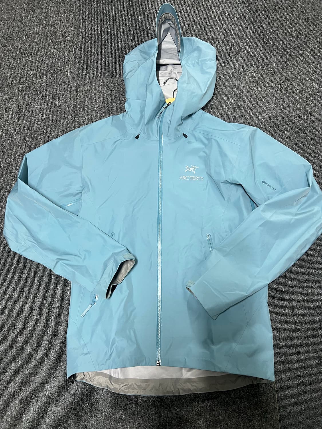 [M] 아크테릭스 베타 LT 자켓 솔레스 상품이미지2