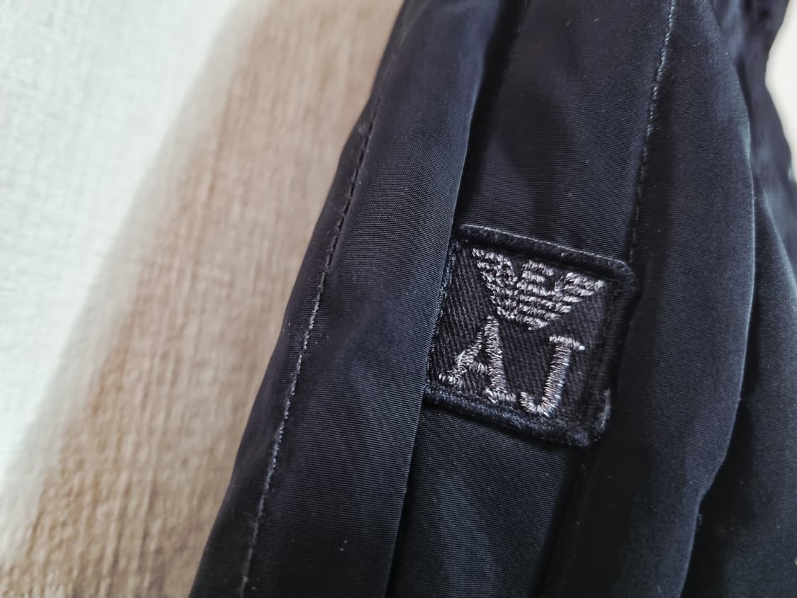 알마니진 정품 오리털패딩 55사이즈 상품이미지5