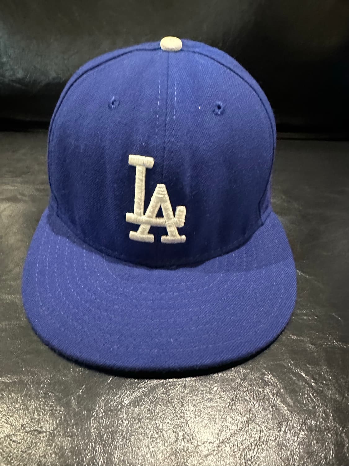 00s 엘에이 다저스 뉴에라 59fifty  상품이미지1