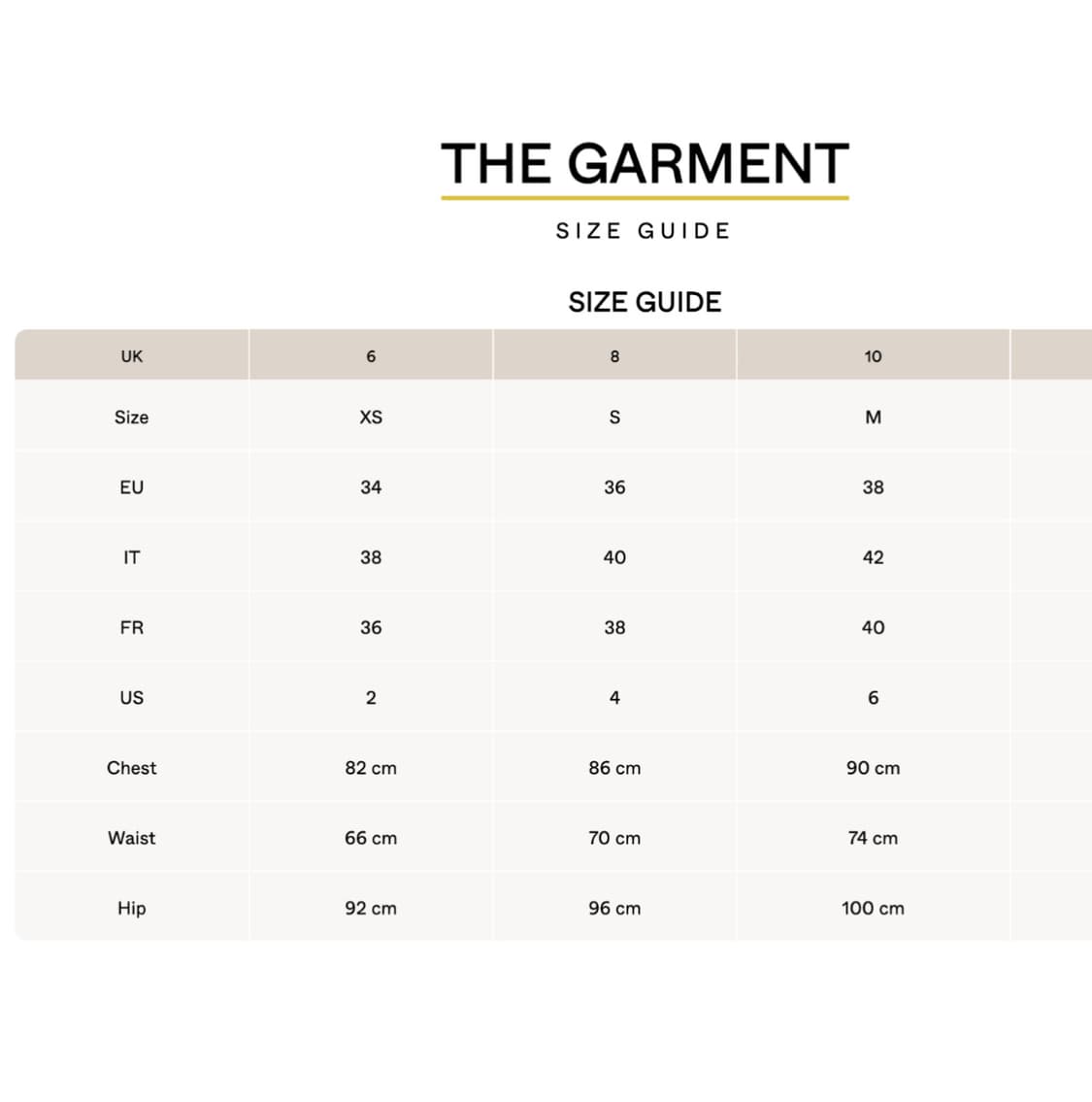 The Garment Short Dress 더가먼츠 원피스 상품이미지6