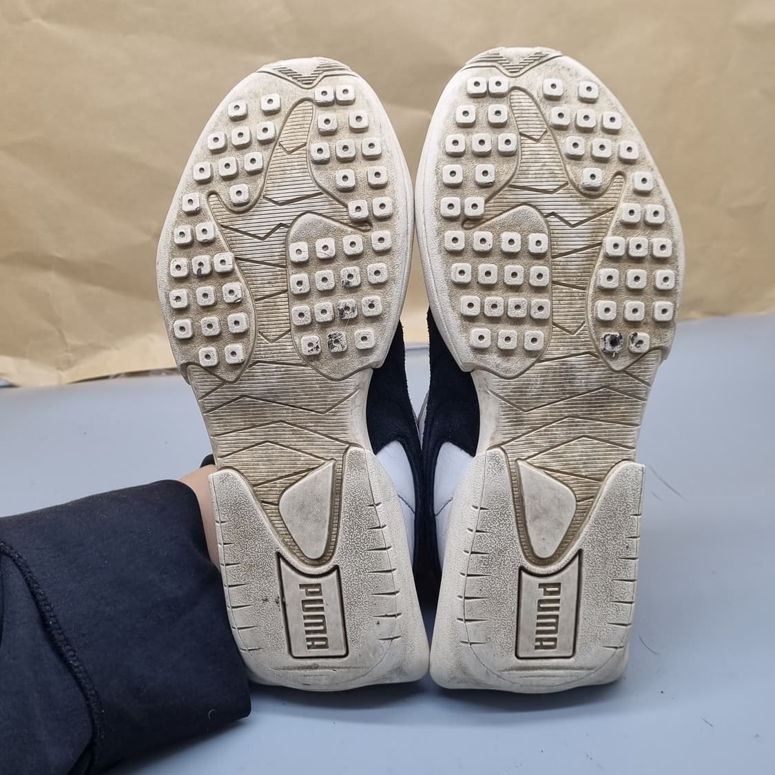 푸마 베이더런 여성운동화230  상품이미지3