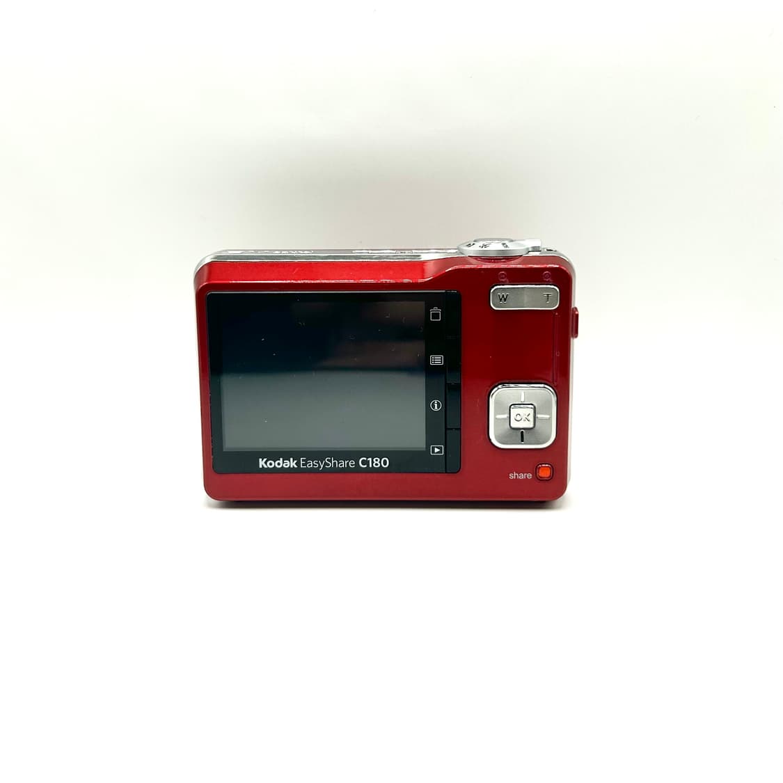 🍭키키 디카 🍭코닥 이지쉐어 C180 빈티지 디카 kodak 상품이미지5