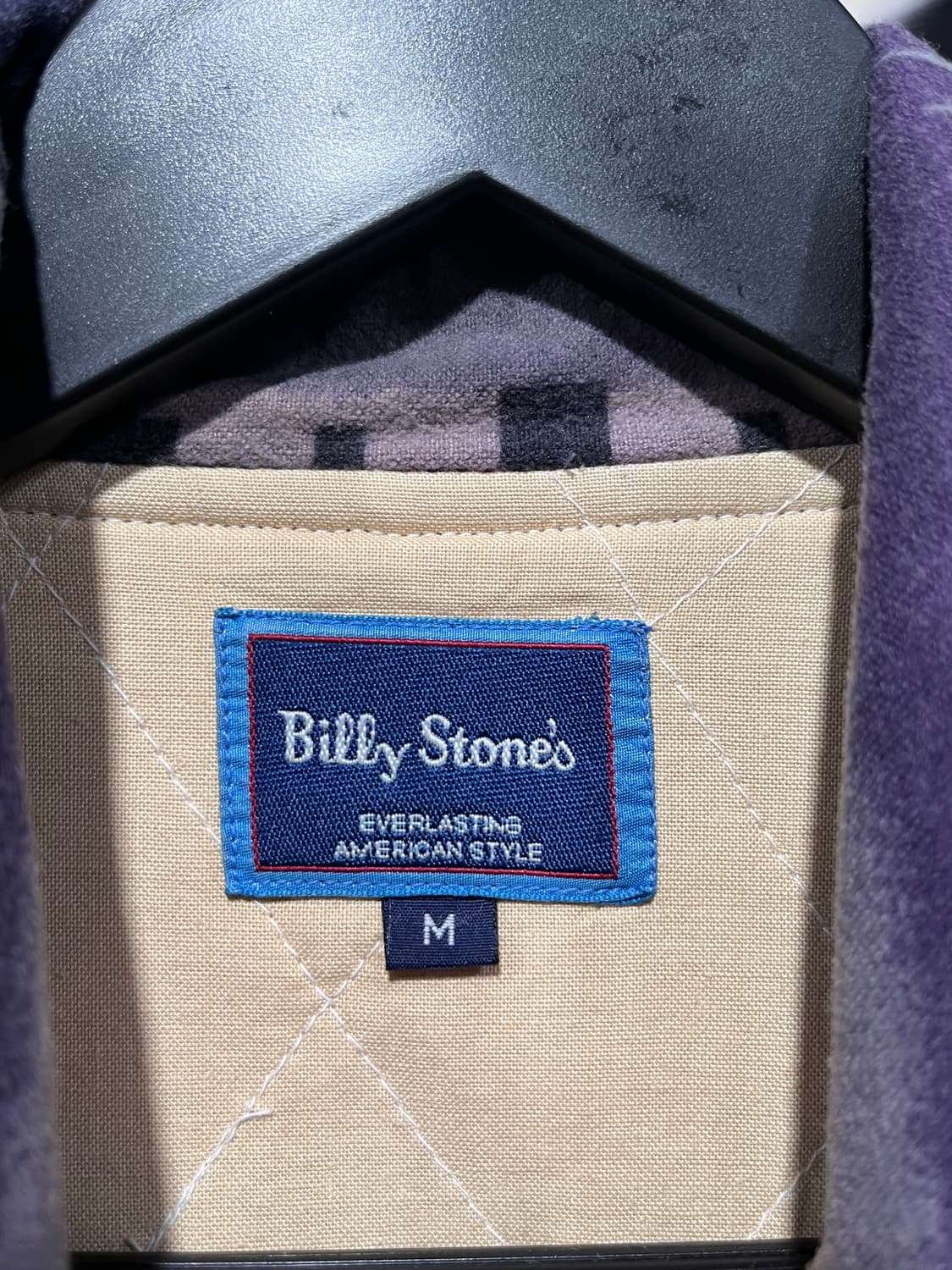 웨스터 오버핏 집업 봄버 상품이미지4