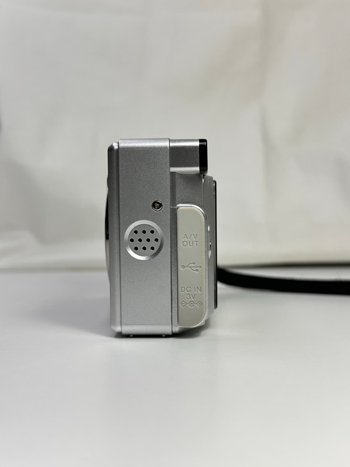 유니크✧･ﾟ후지필름 파인픽스 finepix E500 디카 빈티지디카  상품이미지4