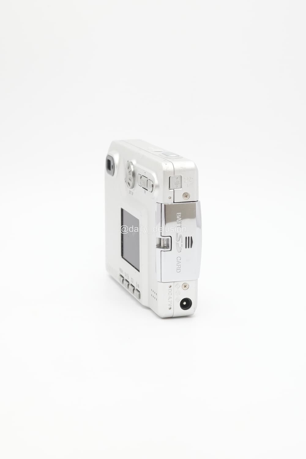 미놀타 디미지 Xt  상품이미지6