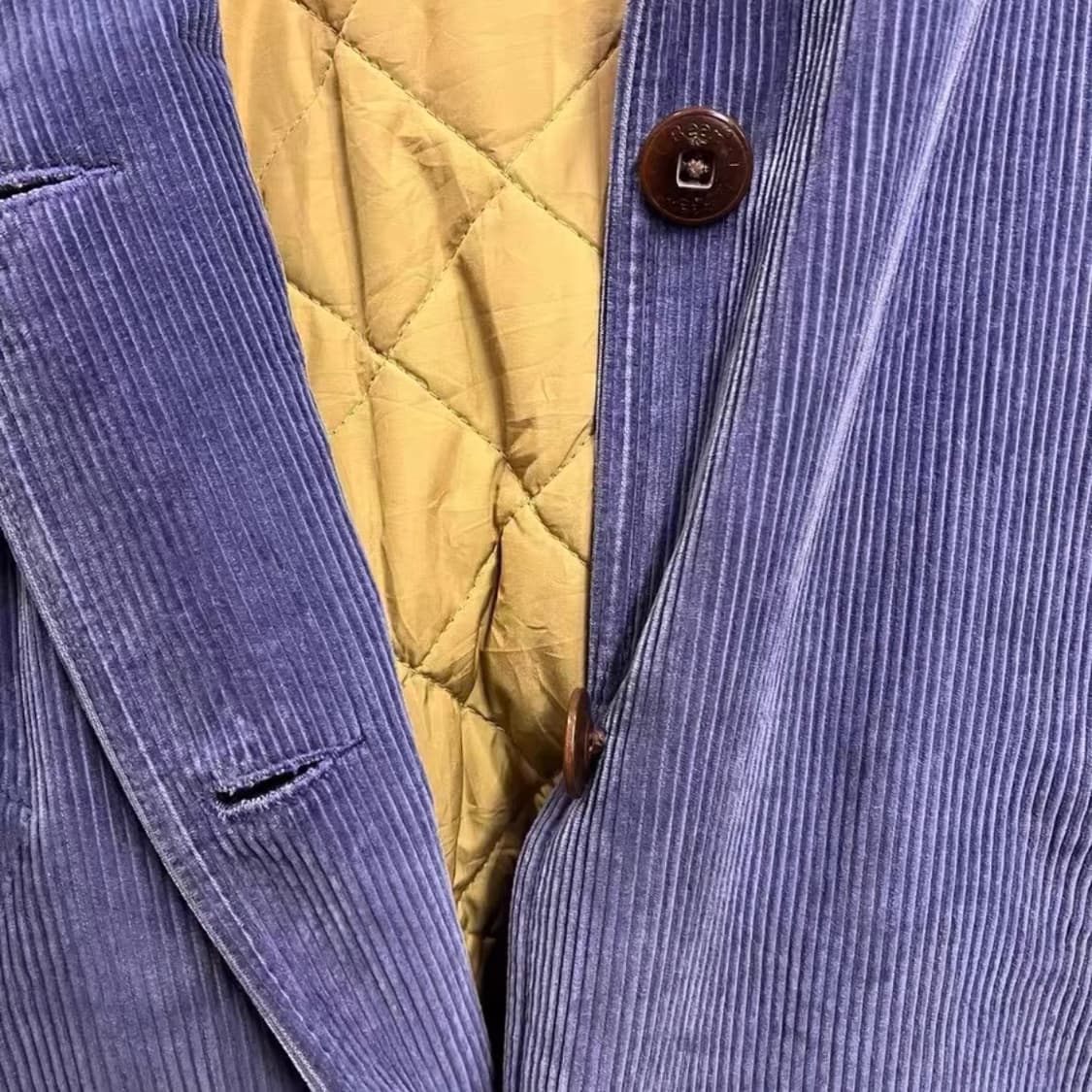 엘엘빈 L.L.Bean 빈티지 코듀로이 헌팅 필드 자켓 상품이미지4