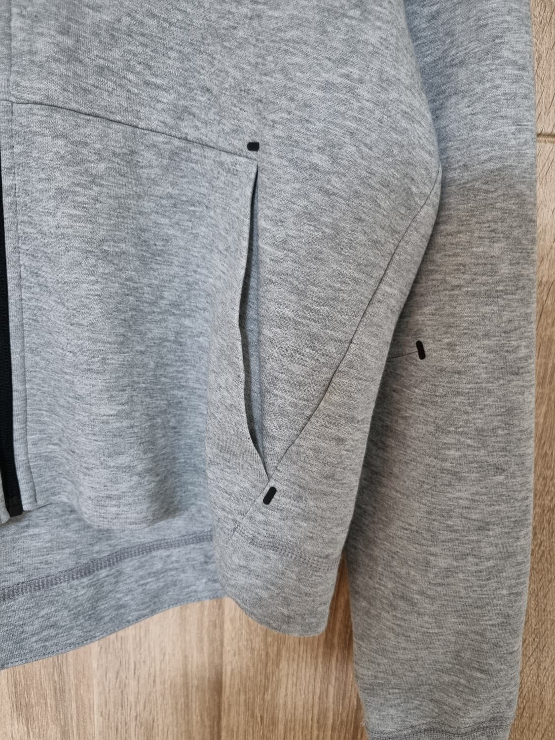 나이키 데크팩 후드집업 상품이미지5