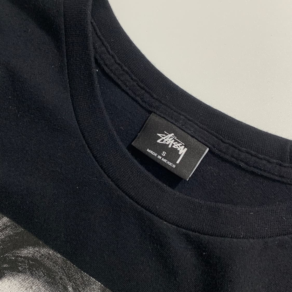 스투시 N4 롱슬리브   상품이미지3