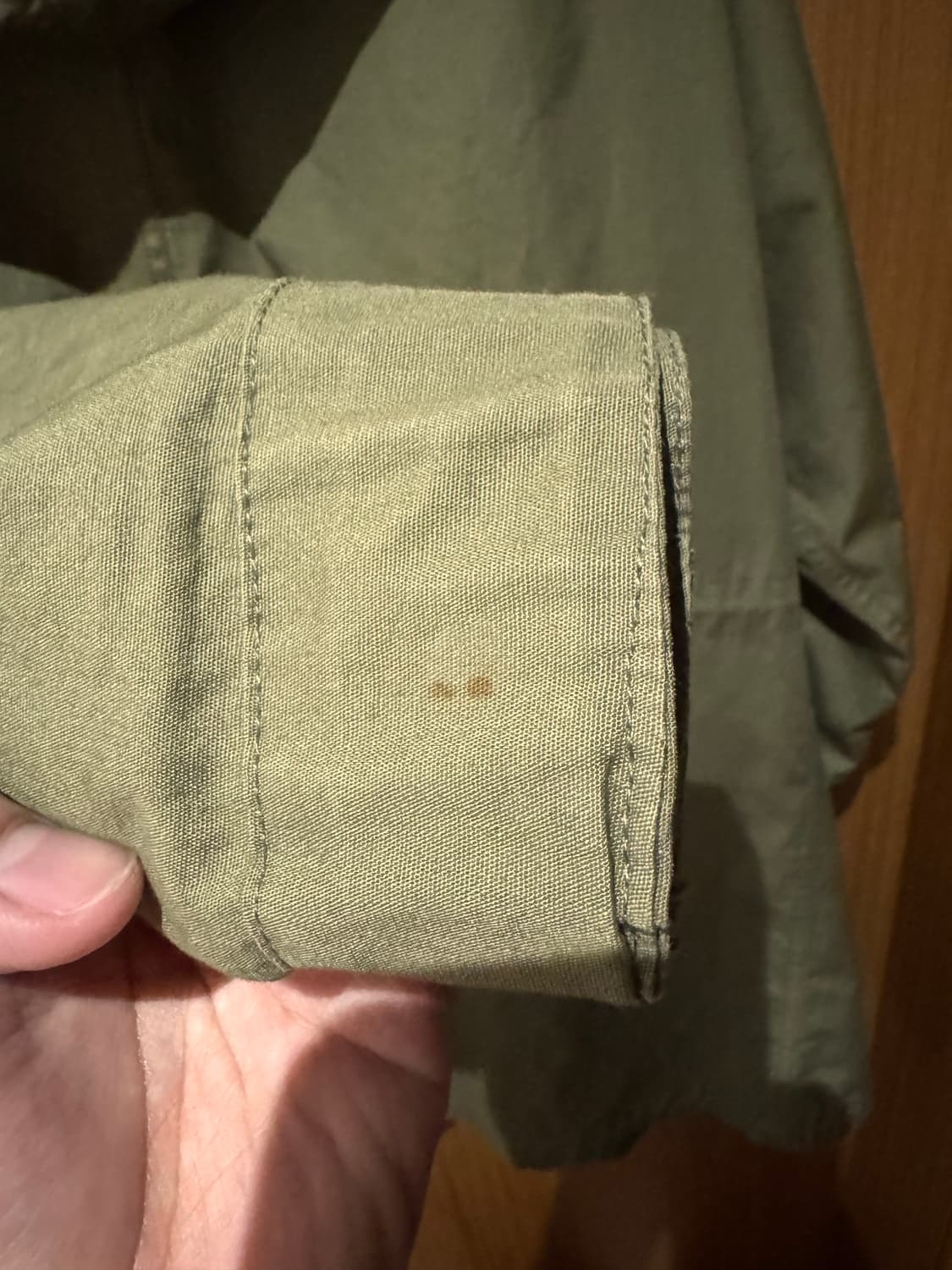 Ymclky m51 야상 상품이미지5