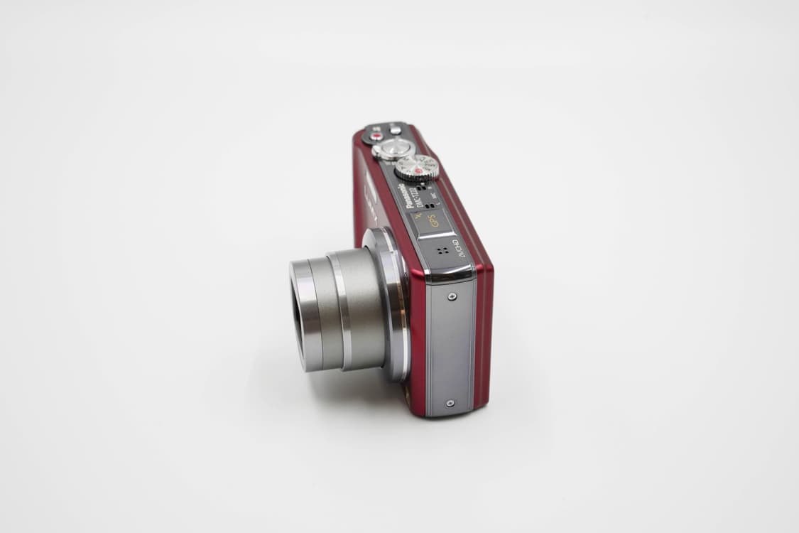 Panasonic DMC-TZ22 (파나소닉 DMC-TZ22) 상품이미지4