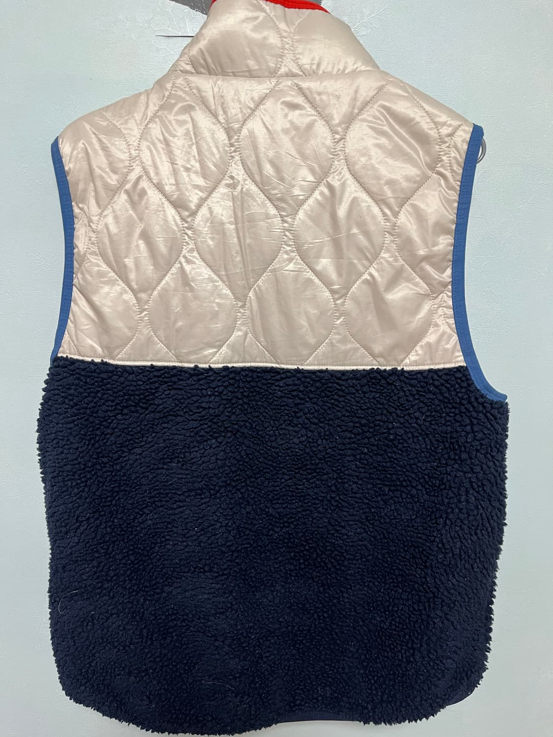 나이키 퀼팅/플리스 조끼 M 사이즈 상품이미지4