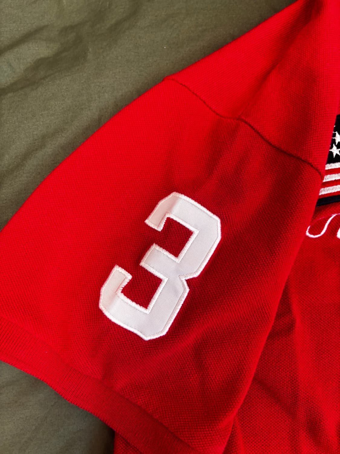 폴로 랄프로렌 치프키프 상품이미지5