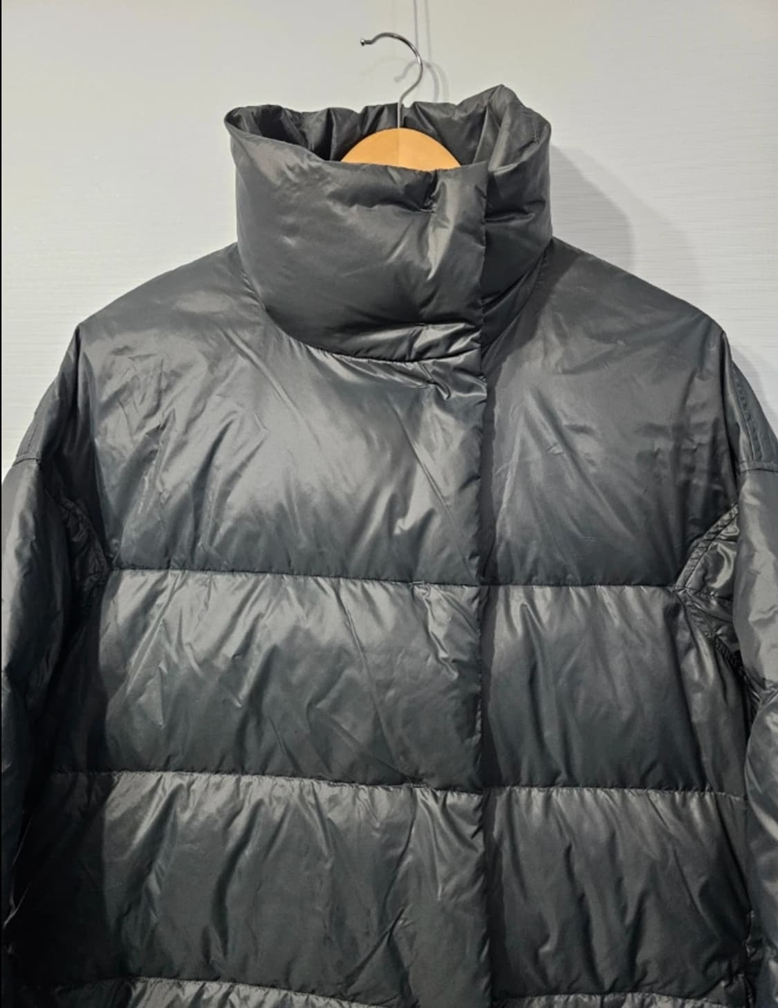 한섬 띠어리 Theory 여성 롱패딩 ~55 상품이미지2