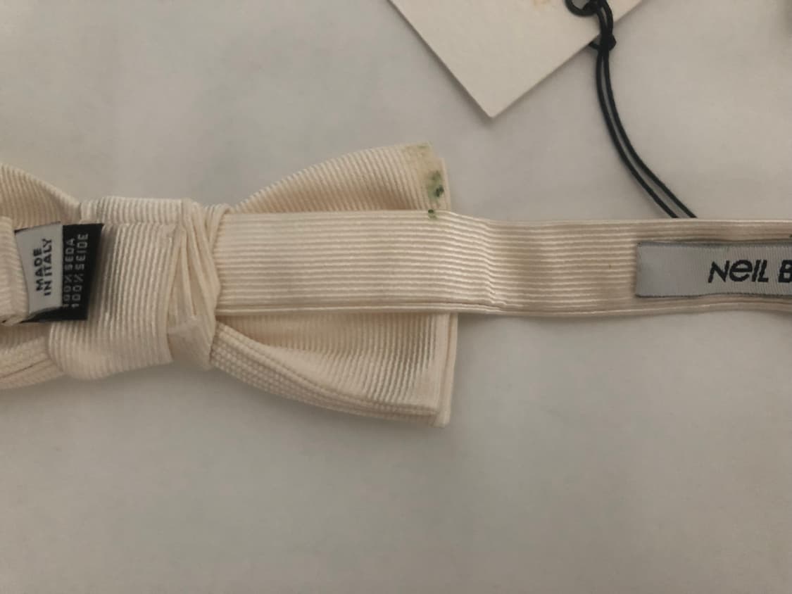 닐바렛 보타이 나비넥타이 상품이미지10