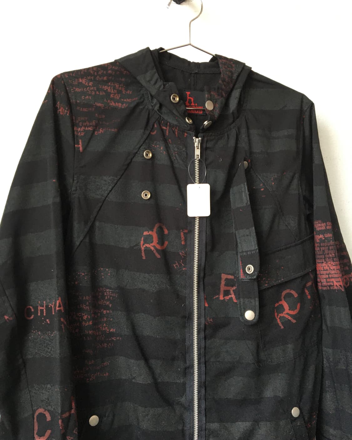 H naoto coat 상품이미지4