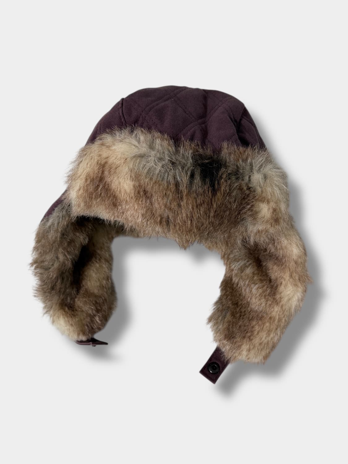 칼하트 00‘s 트루퍼 햇 상품이미지2