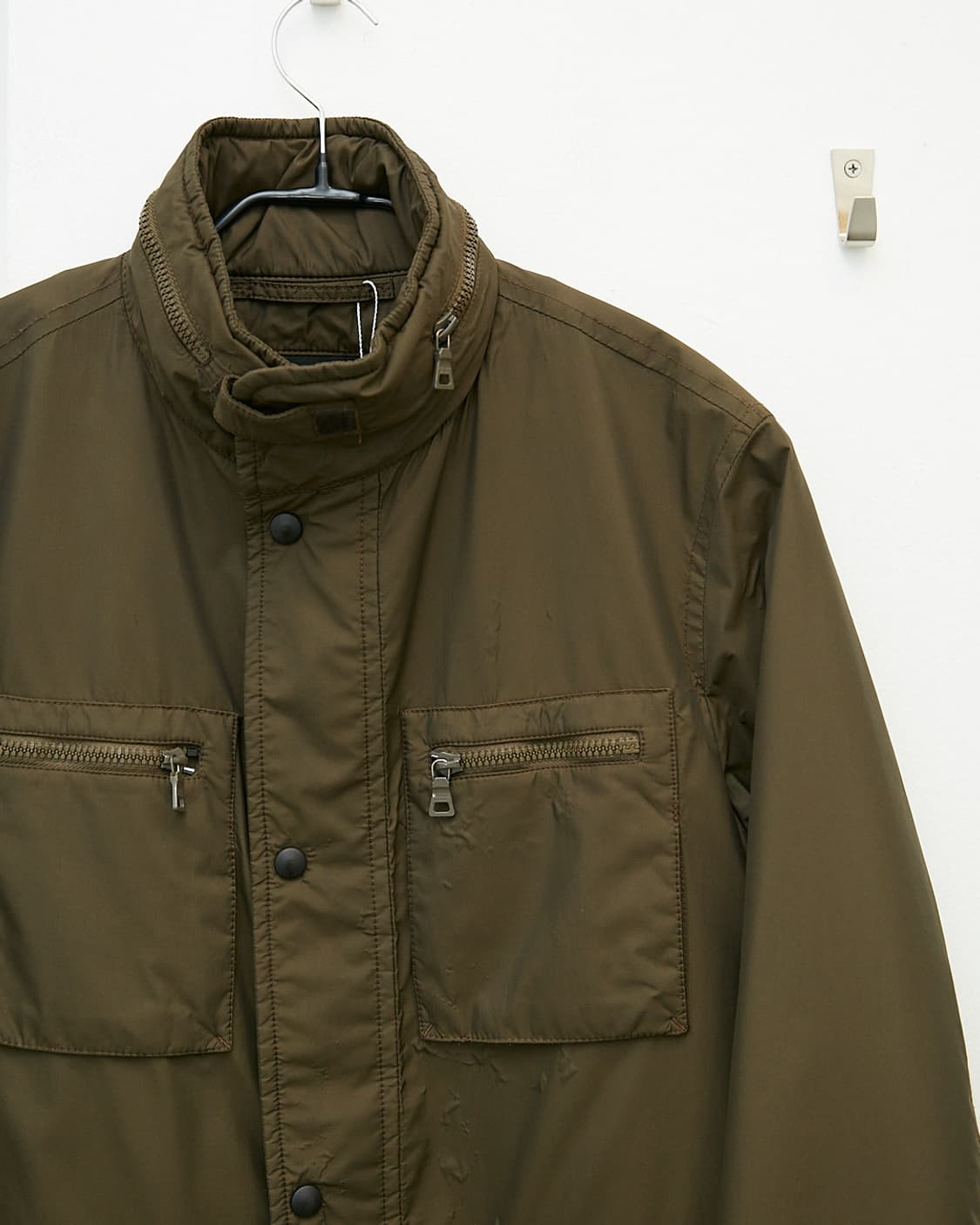 Prada Sport Field Jacket 상품이미지2