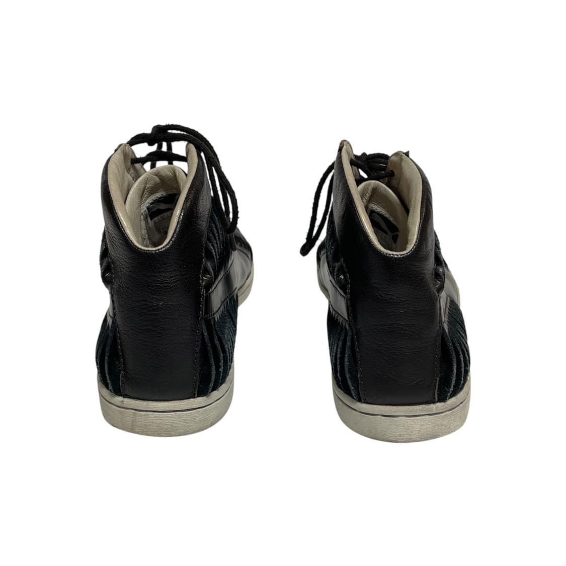 알렉산더 맥퀸 퓨마 하이탑 스니커즈  상품이미지4