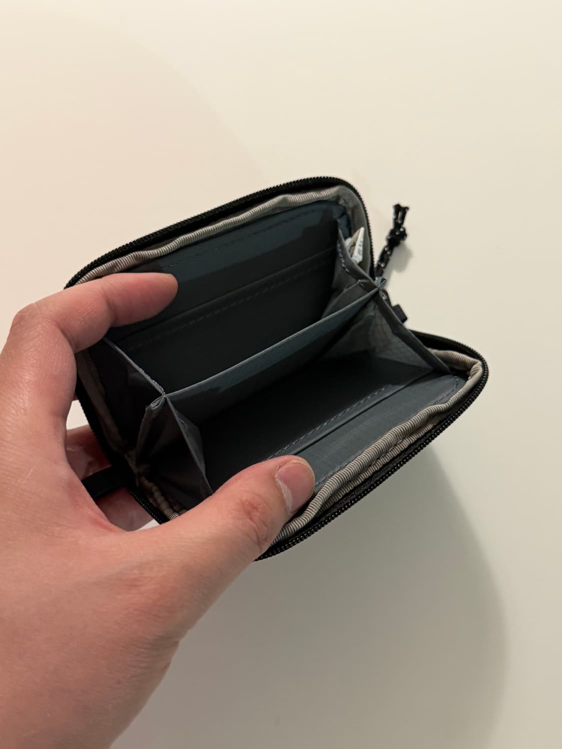 몽벨 지갑 상품이미지3