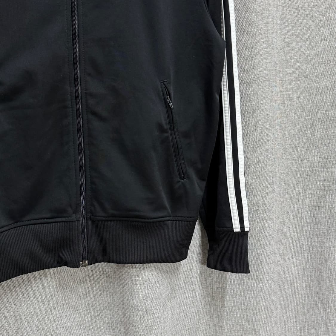 [S] 아디다스 파이어버드 트레이닝 트랙탑 져지 자켓 상품이미지4