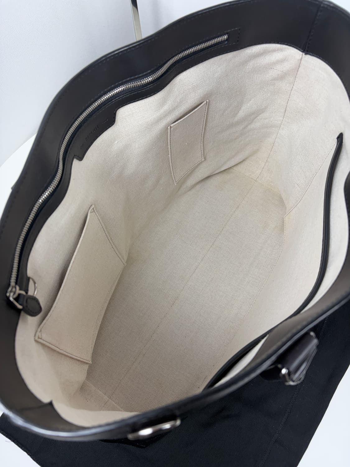 벨루티 투주르 스크릿 토트백 상품이미지6