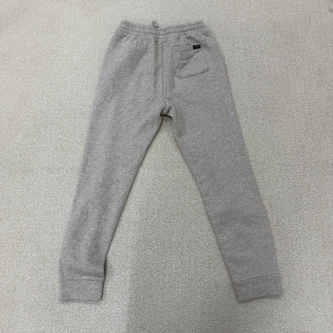 S 게스 여성 트레이닝 조거팬츠 0209T 상품이미지2