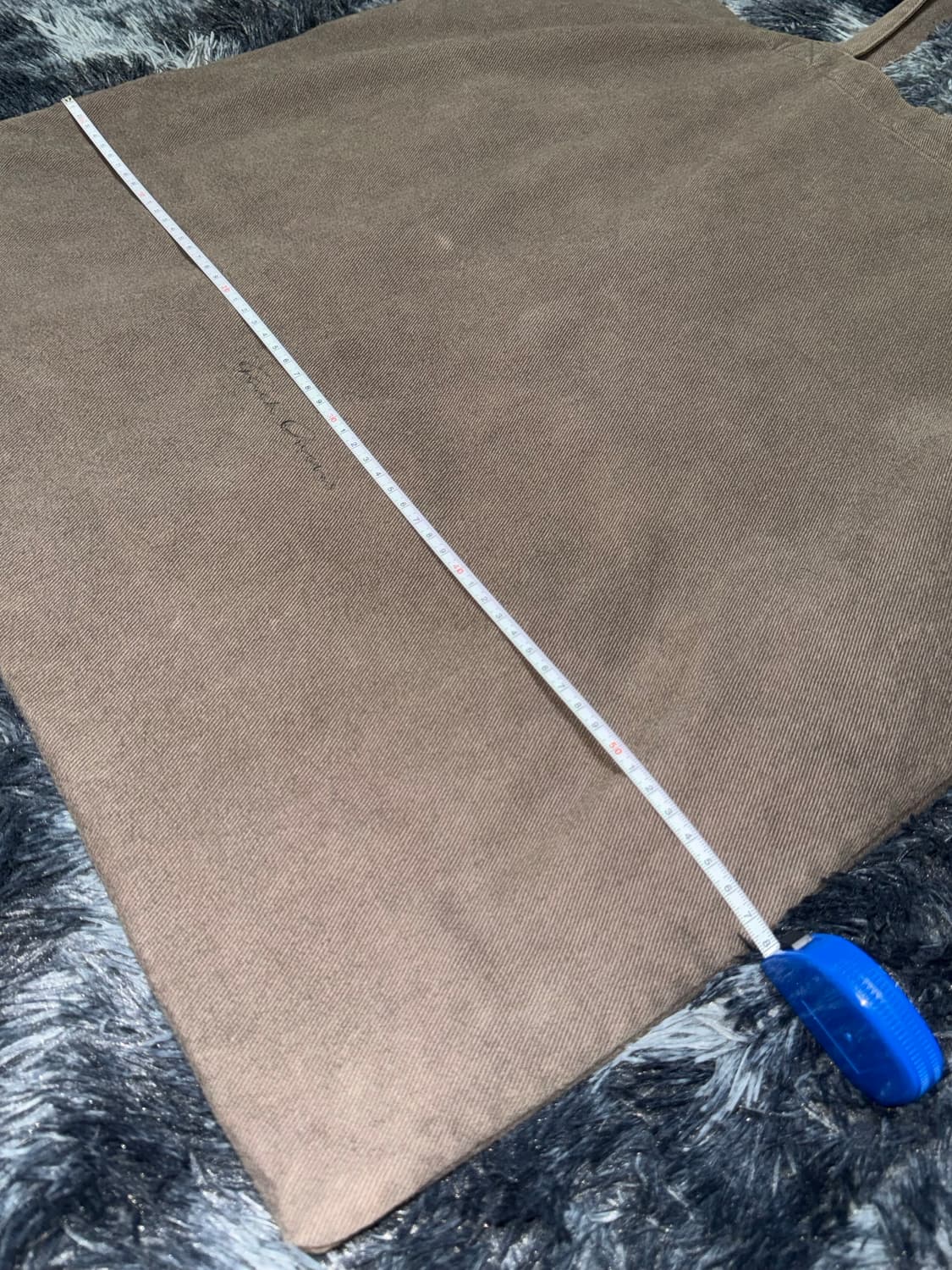 rickowens 더스트백 XL 상품이미지4