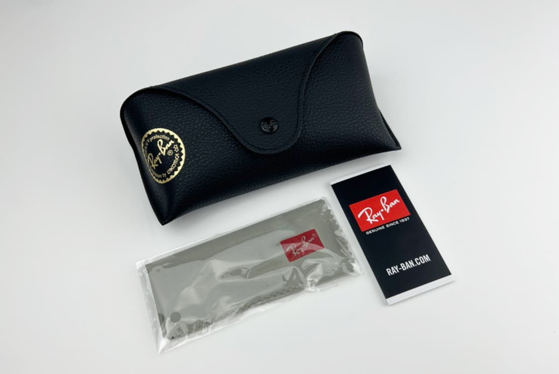 레이벤 선글라스 RAYBAN RB4335 601/71 상품이미지5