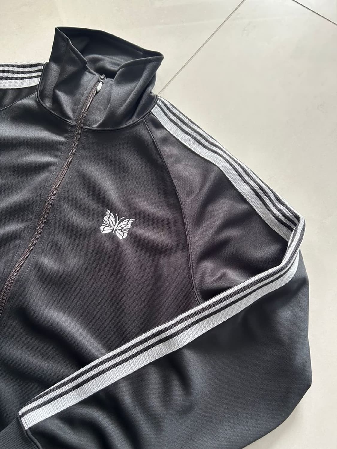 TRACK JACKET 트랙 재킷 상품이미지5