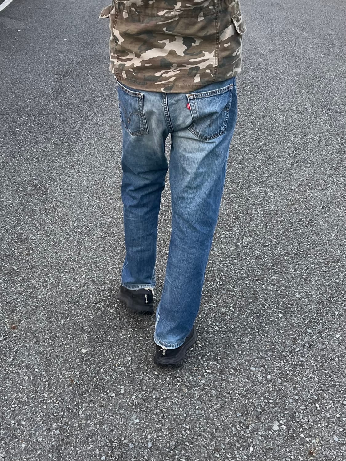 [Levi’s 501 W33 | L30] 상품이미지4