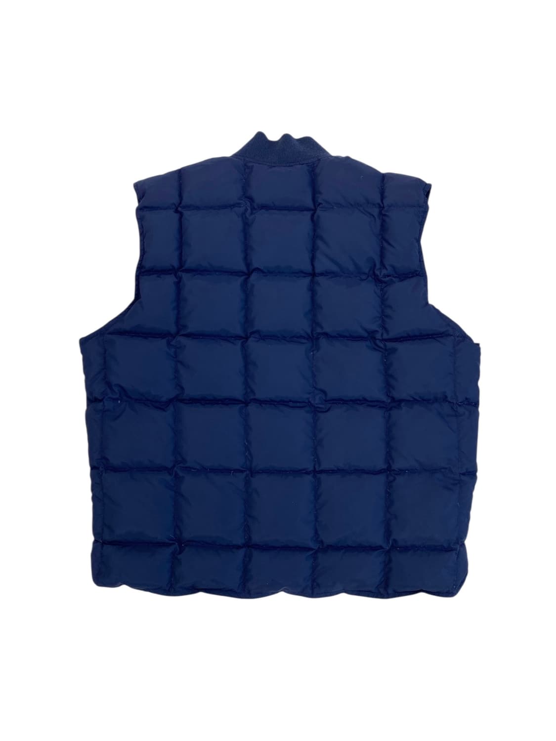 90's 에디바우어 구스다운 푸퍼 베스트 상품이미지2