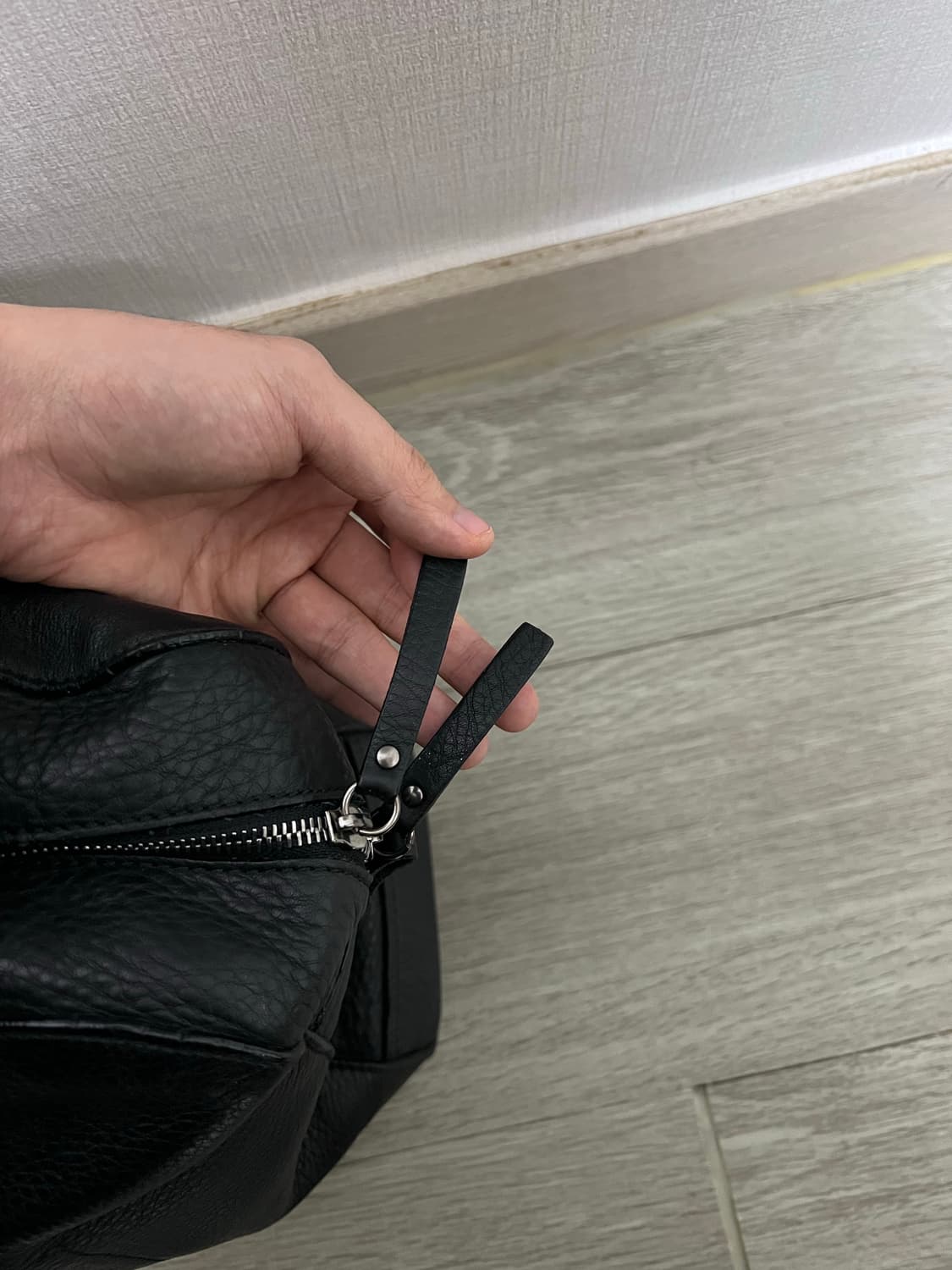 마틴 마르지엘라 브리프케이스 상품이미지5