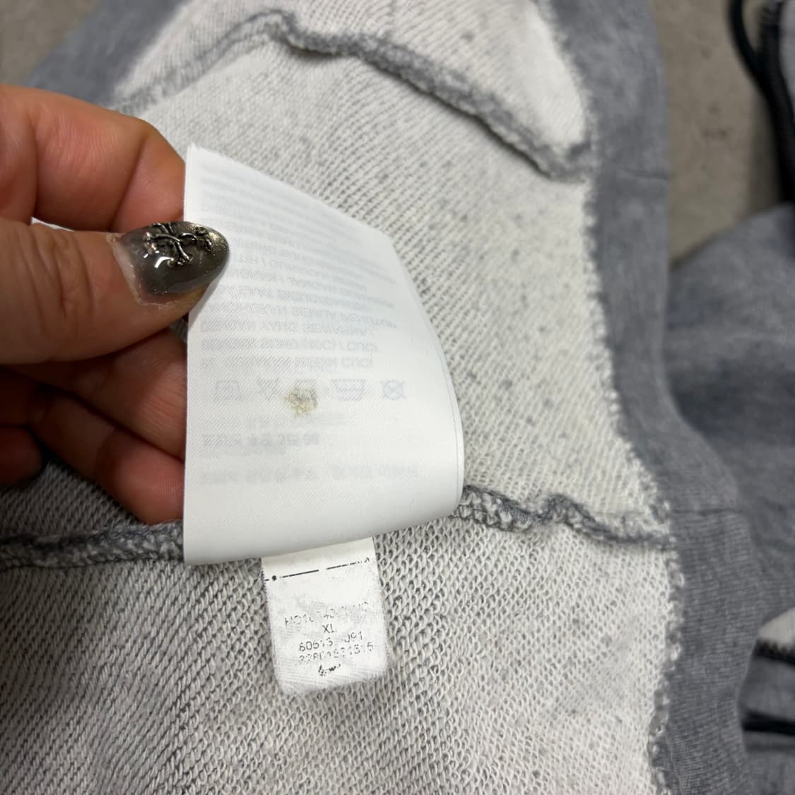 나이키 후드집업[2476] 상품이미지8