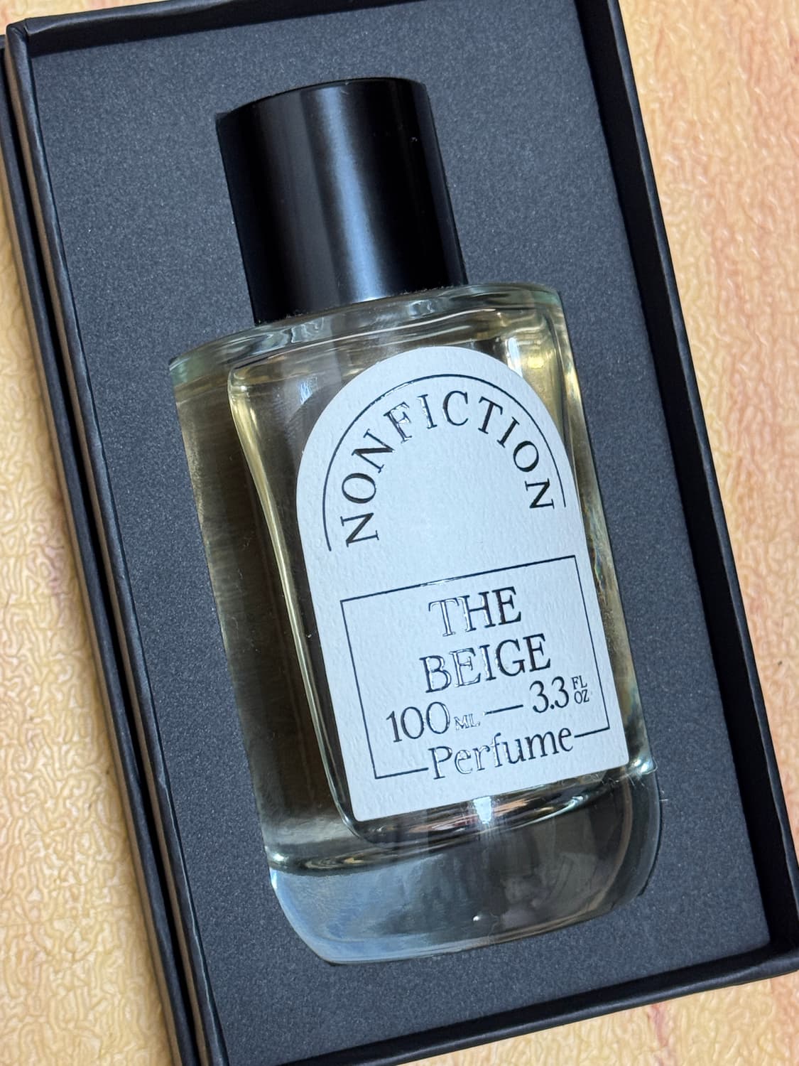 논픽션 더베이지 100ml(+사은품) 상품이미지2